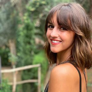 Meet your Posher, Jenny